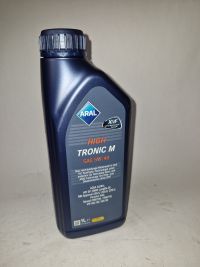 ARAL HighTronic M 5W-40 , 1 ltr.