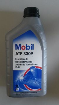 Mobil  ATF 3309 , 1 ltr.