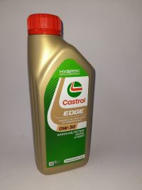 Castrol EDGE 0W-30 , 1 lt.