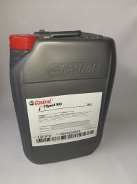 Castrol Hysol RD , 1 x 20 ltr.