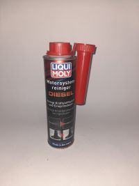 Liqui Moly Motor System Reiniger Diesel, 6 x 300ml (5128)