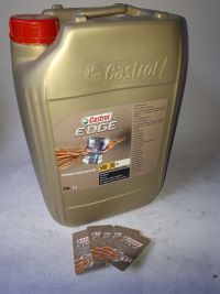 20 Liter Castrol EDGE 5W-30 M