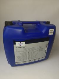 Fuchs TITAN ATF 6009 , 1 x 20 ltr.