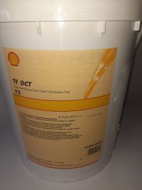 Shell TF DCT-F3 , 1 x 20 Liter