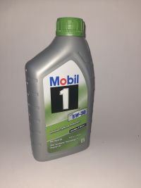 Mobil 1 ESP 5W-30 , 12 x 1 ltr.