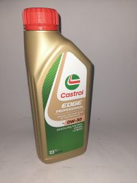 Castrol EDGE Professional A5 0W-30 , 1 Liter