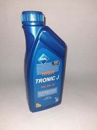ARAL HighTronic J 5W-30 , 1 Liter
