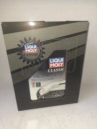 Liqui Moly Classic Motorenl SAE 20W-50 HD , 5 Liter