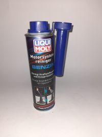 Liqui Moly Motor System Reiniger Benzin, 1 x 300ml (5129)