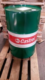 Castrol EDGE Professional V 0W-20 , 1 x 208 Liter