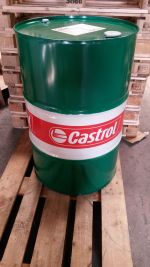 Castrol Edge Professional E 0W-30 , 1 x 208 ltr.