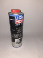 Liqui Moly Pro-Line Dieselpartikelfilter-Schutz , 1 Liter (5123)