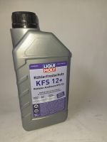 Liqui Moly Khlerfrostschutz KFS 12+ , 1 Liter