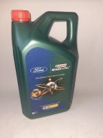 Ford Castrol Magnatec 5W-20 E , 1 x 5 ltr.